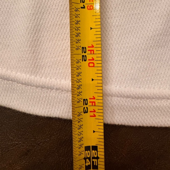 WOMENS - TAMPA BAY BUCCANEERS NFL JERSEY - SIZE XL - Picture 9 of 15